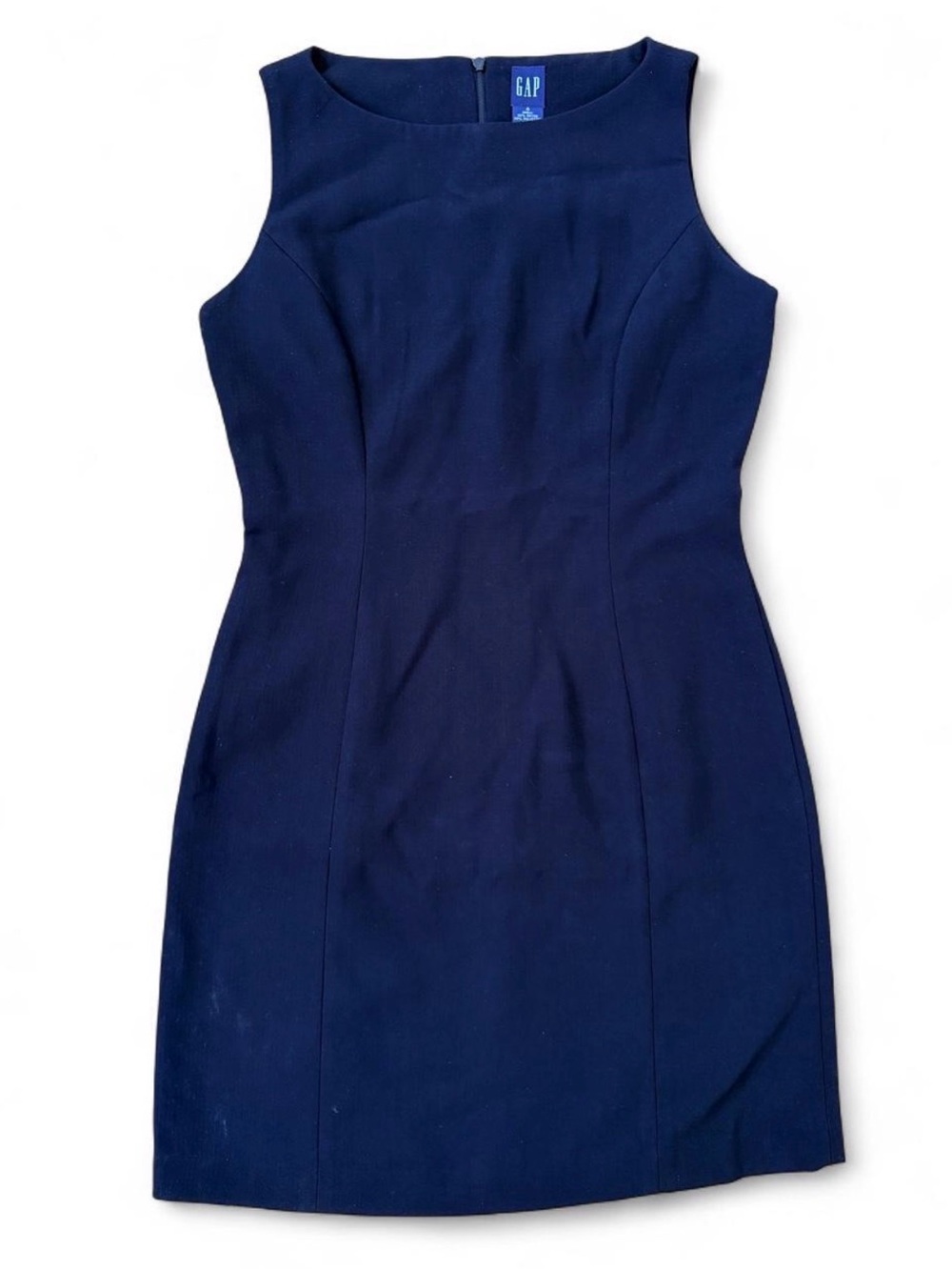 GAP Black Dress